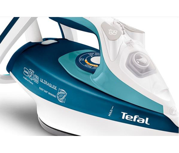 Tefal Ultragliss FV4870 - 211330 - zdjęcie 2